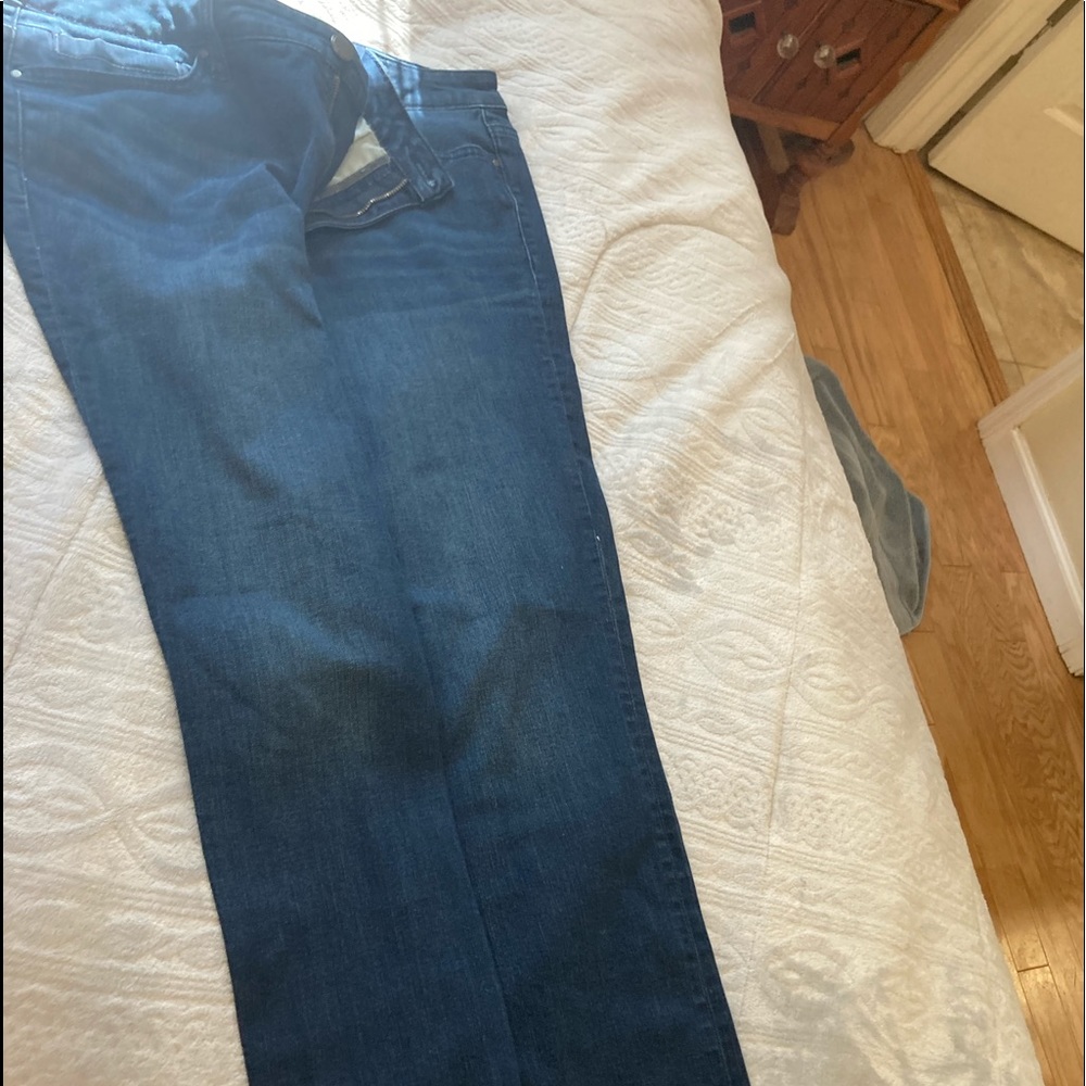 BANDOLINO JEANS